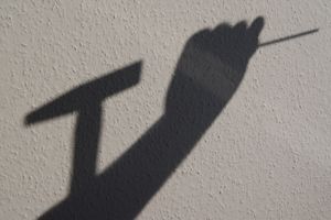 Schattenwirtschaft: wird es immer geben (Foto: pixelio.de/Holger Rausch)