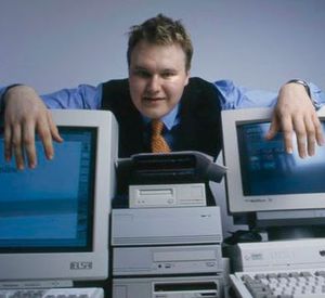 K. Schmitz: hinterlässt Konkurrenz Kunden (Foto: Wikipedia, cc A. Bohnenstengel)