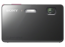 TX200V: Neues Flaggschiff für die Cyber-shot-Serie (Foto: Sony) TX200V: Neues Flaggschiff für die Cyber-shot-Serie (Foto: Sony)