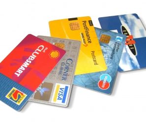 Kreditkarten: RFID-Daten günstig auslesbar (Foto: pixelio.de, manwalk)