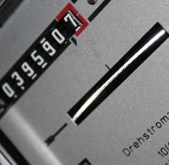 Stromzähler: Digitalisierung bringt Zeitenwende (Foto: pixelio.de, Cisco Ripac)