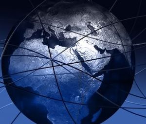 World Wide Web: als Datenspeicher unter Verdacht (Foto: pixelio.de, G. Altmann)