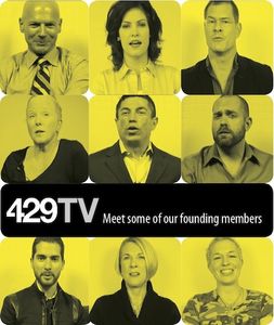 Dot429.tv: nicht nur ein 