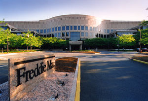 Freddie Mac: wettet gegen amerikanische Hauseigentümer (Foto: freddiemac.com)