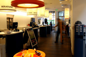 Filiale: Orange an H3G verkauft (Foto: Orange) Filiale: Orange an H3G verkauft (Foto: Orange)