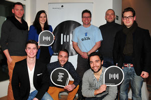 MarketingNatives (Foto: fotodienst.at/Jürgen Molner)