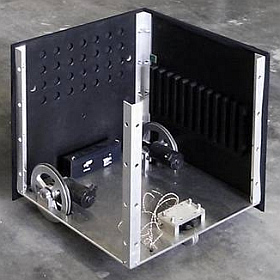 H-AGENT: Projekt ist derzeit im Prototyp-Stadium (Foto: D. Abendroth) H-AGENT: Projekt ist derzeit im Prototyp-Stadium (Foto: D. Abendroth)