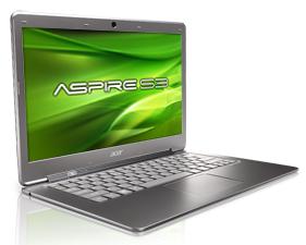 Acer S3: Preiskampf um Gunst der Kunden (Foto: acer.com)