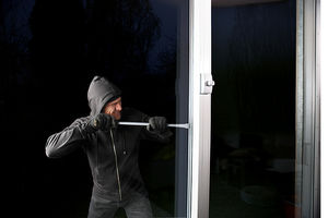 Einbrecher: System bietet Sicherheit (Foto:flickr.com/ABUS Security Tech) Einbrecher: System bietet Sicherheit (Foto:flickr.com/ABUS Security Tech)