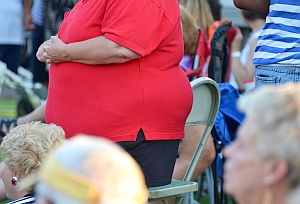 Adipositas: Patienten spüren bis zu dreimal mehr Schmerzen (Foto: Flickr/Alter) Adipositas: Patienten spüren bis zu dreimal mehr Schmerzen (Foto: Flickr/Alter)