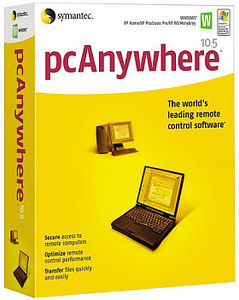 pcAnywhere: Hackergruppierung veröffentlicht Quellcode (Foto: Symantec)