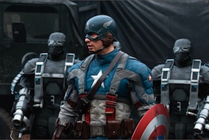 Captain America: Vom Patriot zum gefeierten US-Held (Foto: marvel.com)