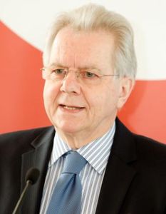 Reinhold Popp vom ZfZ der FH Salzburg (Foto: fotodienst.at, Anna Rauchenberger)