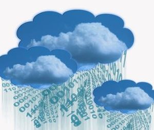 Datenflut: wird öffentlich zugänglich gemacht (Foto: pixelio.de, G. Altmann)