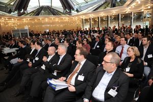 Sport & Recht-Forum auf dem SpoBiS 2011 (SpoBiS GmbH)