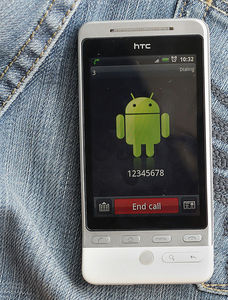 Android-Smartphone: Asien wird künftiger Hauptstandort (Foto: flickr.com/laihiu)