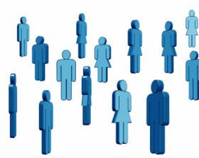 Soziales Netzwerk: Schweizer Firmen aktiv (Foto: pixelio.de, G. Altmann) Soziales Netzwerk: Schweizer Firmen aktiv (Foto: pixelio.de, G. Altmann)