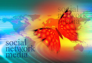 Soziales Netzwerk: Facebook will China (Foto: pixelio.de/ Gerd Altmann) Soziales Netzwerk: Facebook will China (Foto: pixelio.de/ Gerd Altmann)