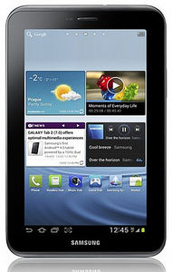 Galaxy Tab 2: Samsung bringt zweite Tablet-Generation im März (Foto: Samsung)