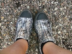 Schuhe: Strafzölle teilweise rechtswidrig (Foto: pixelio.de/Falk) Schuhe: Strafzölle teilweise rechtswidrig (Foto: pixelio.de/Falk)