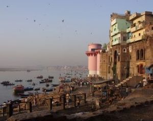 Indien: will alle Einwohner registrieren (Foto: pixelio.de, Julian Nitzsche)