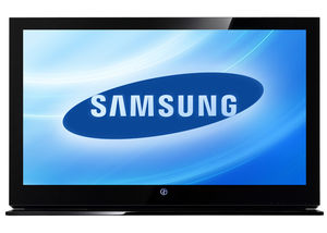 Bildschirm: OLED ist das neue LCD (Foto: samsung.de) Bildschirm: OLED ist das neue LCD (Foto: samsung.de)