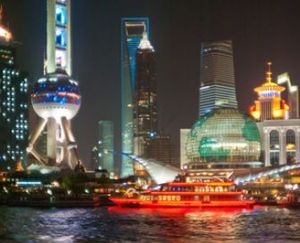 Metropole: positives China-Bild soll verbreitet werden (Foto: pixelio.de, Hanke)