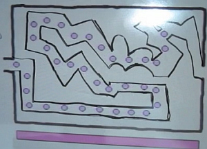 Doodle Defense: Auf dem Whiteboard in die Schlacht (Foto: kickstarter.com) Doodle Defense: Auf dem Whiteboard in die Schlacht (Foto: kickstarter.com)