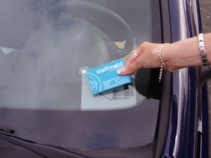 Auto: Carsharing gewinnt an Bedeutung (Foto: pixelio.de/DN)