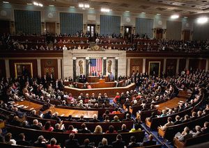 US-Kongress: befragt Behörde zu Social-Media-Überwachung (Foto: gemeinfrei)