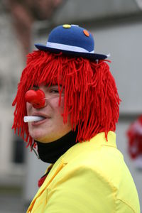 Jeck: Wirtschaft profitiert vom Karneval (Foto: pixelio.de/angelina.s...k....) Jeck: Wirtschaft profitiert vom Karneval (Foto: pixelio.de/angelina.s...k....)