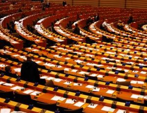 Parlament: Demokratie geht mit der Zeit (Foto: pixelio.de, rudolf ortner)