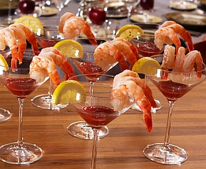 Shrimps: Umweltkosten deutlich über Marktpreis (Foto: Flickr/DinnerSeries)