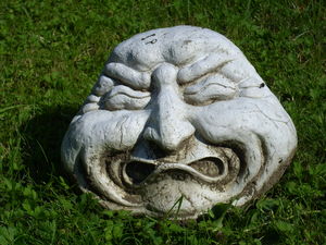 Stein: Privatanleger rechnen mit fallenden Kursen (Foto: pixelio.de/Rike) Stein: Privatanleger rechnen mit fallenden Kursen (Foto: pixelio.de/Rike)