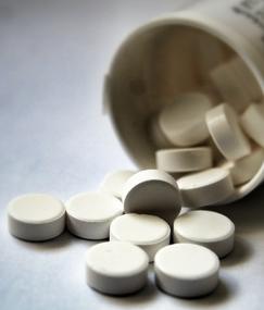 Tabletten: Medikament zeigt erste Erfolge (Foto: pixelio.de, Katharina Bregulla)