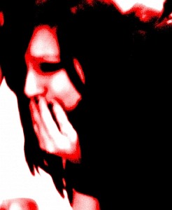 Depression: Nachweis im Blut möglich (Foto: pixelio.de/Jordison)