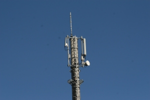 Funkmasten: Multiflow soll mobiles Surferlebnis verbessern (Foto: oebb.at)