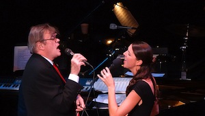 Gesangsduett: Nie wieder solo singen (Foto: flickr.com/Orbspieders)