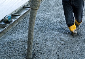 Beton: Forschung sucht fieberhaft Zement-Alternativen (Foto: aboutpixel/Günther)