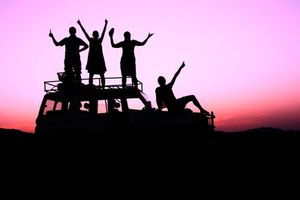 Auto: Betrug ermöglicht Drogen am Steuer (Foto: pixelio.de/ MirJamie)