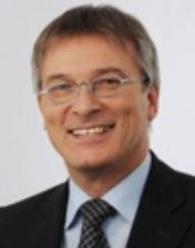 Siegmund  Priglinger: Nutzer für Bürger im Vordergrund (Foto: pup-consulting.at)