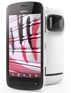 PureView: Nokias Kamera-Smartphone gewinnt MWC-Award (Foto: Nokia)