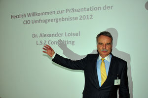Alexander Loisel präsentiert 