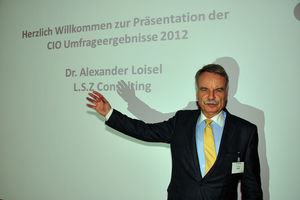 Alexander Loisel präsentiert Alexander Loisel präsentiert
