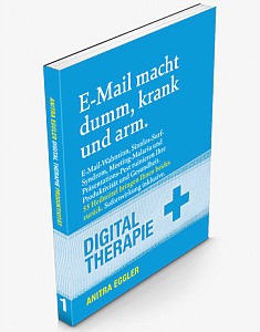 Digitale Therapie: Praxistipps gegen ungesunde Webnutzung (Foto: Eggler)