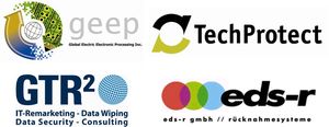 GEEP-TechProtect Gruppe (Bild: TechProtect GmbH)