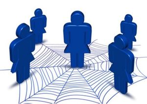 Soziales Netz: angeblich wichtig am Arbeitsmarkt (Foto: pixelio.de, G. Altmann) Soziales Netz: angeblich wichtig am Arbeitsmarkt (Foto: pixelio.de, G. Altmann)