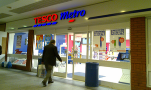 Tesco: Mehr Jobs gegen Jugendarbeitslosigkeit (Foto: flickr.com/markhillary)