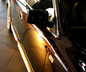 Auto: Automobilunternehmen sind besorgt (Foto: flickr.com/targut)