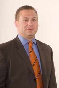 Maximilian Kohmaier, Manager Microsoft Consulting Imtech ICT Austria